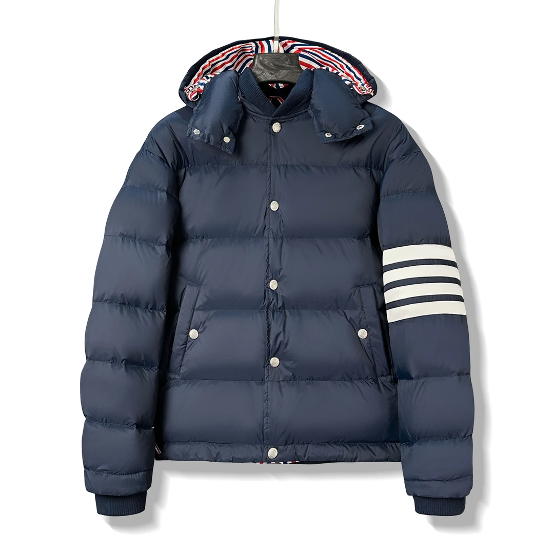 【关关严选】8878新款上新男女同款加厚棉外套