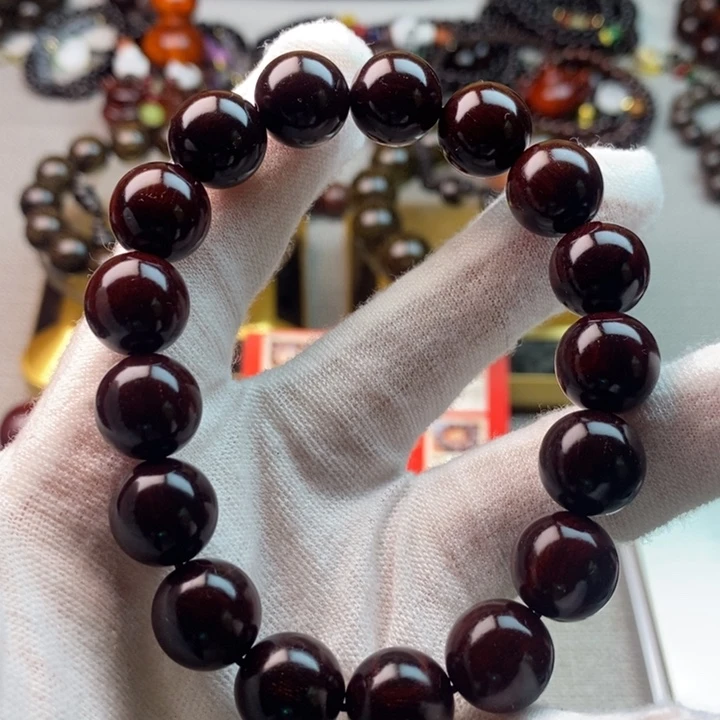 檀香紫檀（小叶紫檀）洋*洋1.2