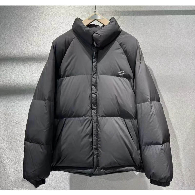 小众冬季撤柜冬季防寒外套-9885