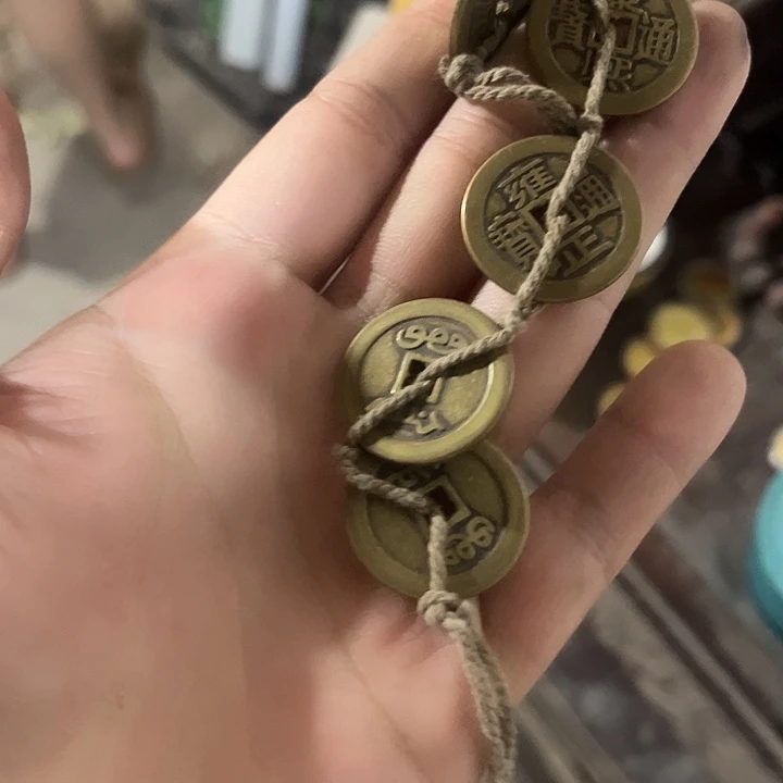 手工艺品琉璃闪购商品老房子的