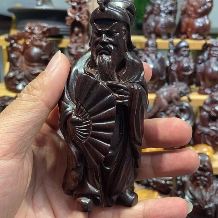 檀香紫檀（小叶紫檀）