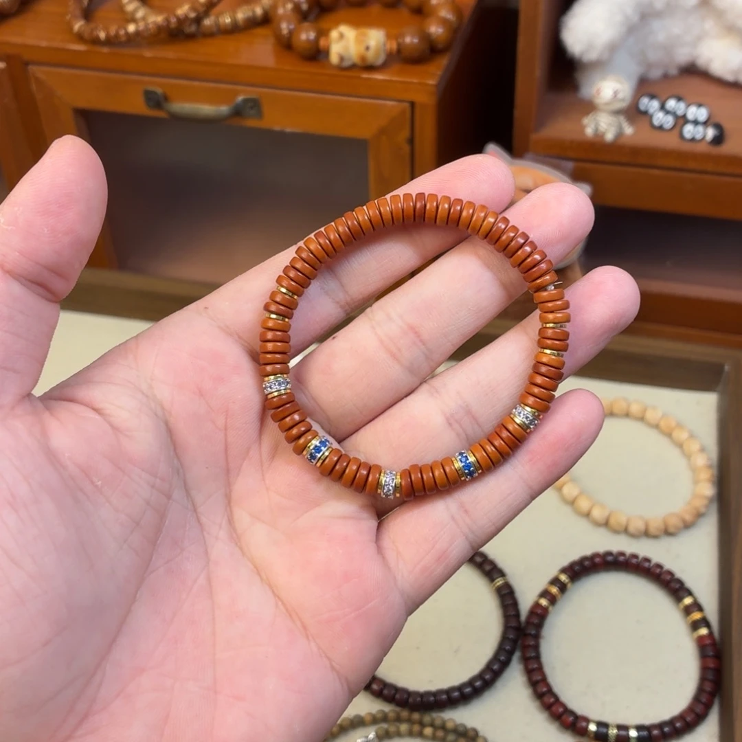 菩提根/象牙果手串