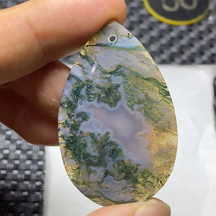 玛瑙/玉髓未镶嵌1