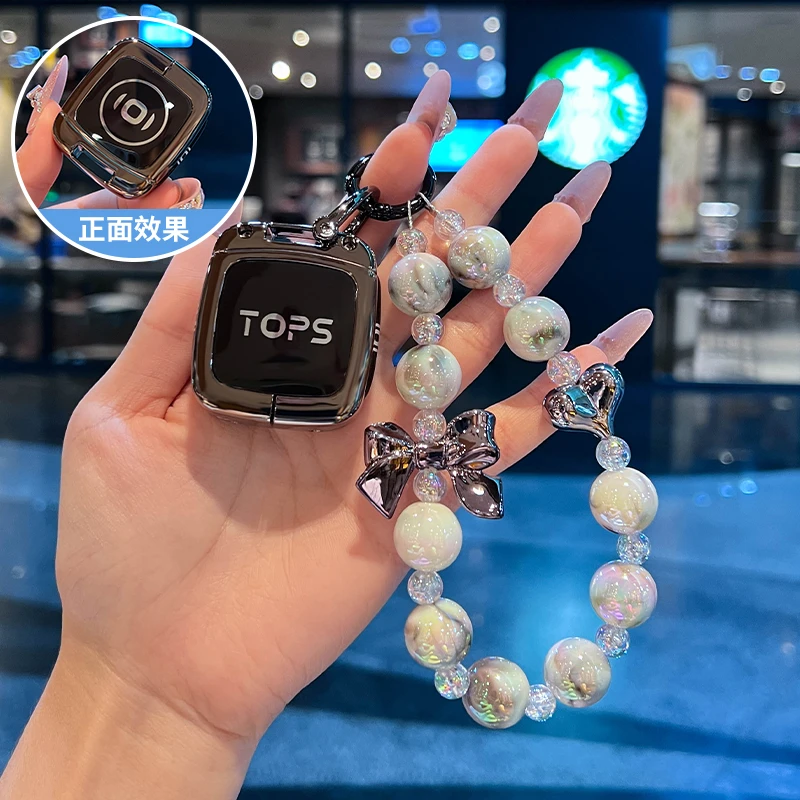 2025款长安启源E07钥匙套启源E07汽车专用高级感全包扣保护壳男