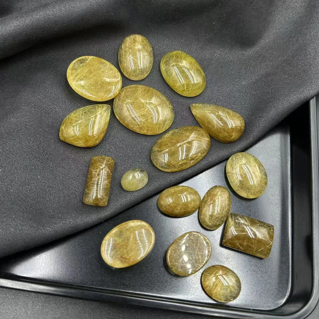 非金属玻璃吊坠 SJ0747 sj不规则吊坠 多样性发其一