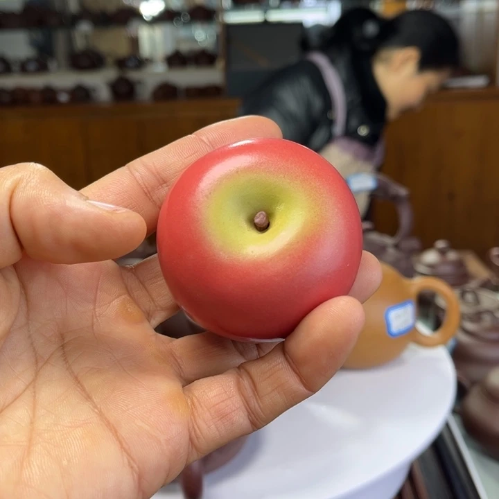 紫砂茶壶紫砂等珍贵