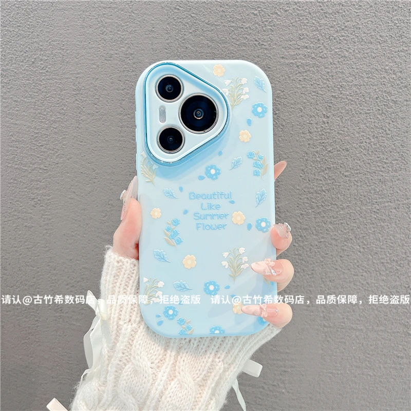 金属小胖妹适用苹果17/iPhone/华为荣耀/VIVO/OPPO/小米手机壳潮