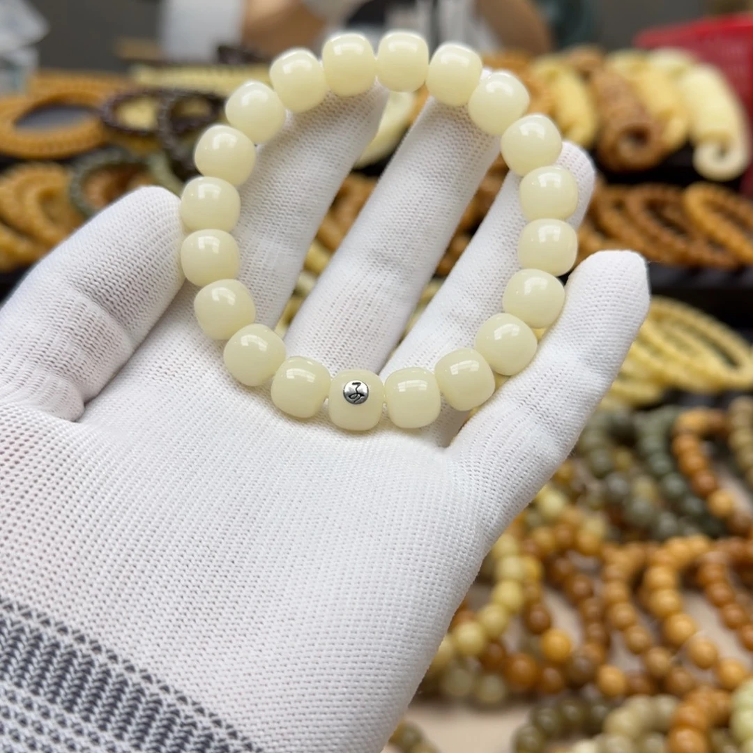 手串菩提根/象牙果11.12 5年鬼工