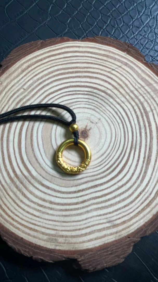 c67【六总推荐】珍藏版时尚百搭吊坠