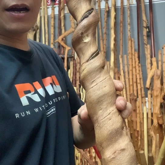 天***宽铁匠木盘龙车载棍