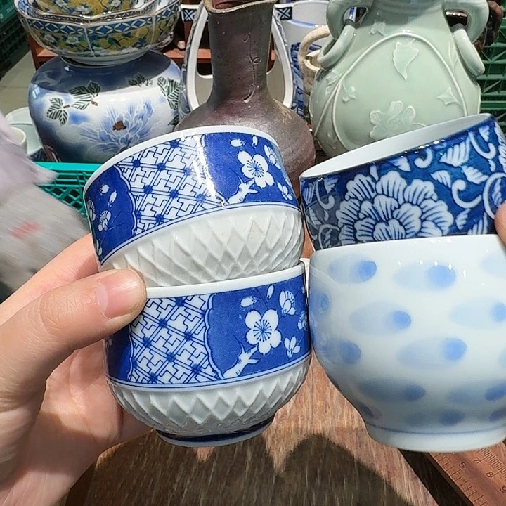 盖碗拍任意三单包邮