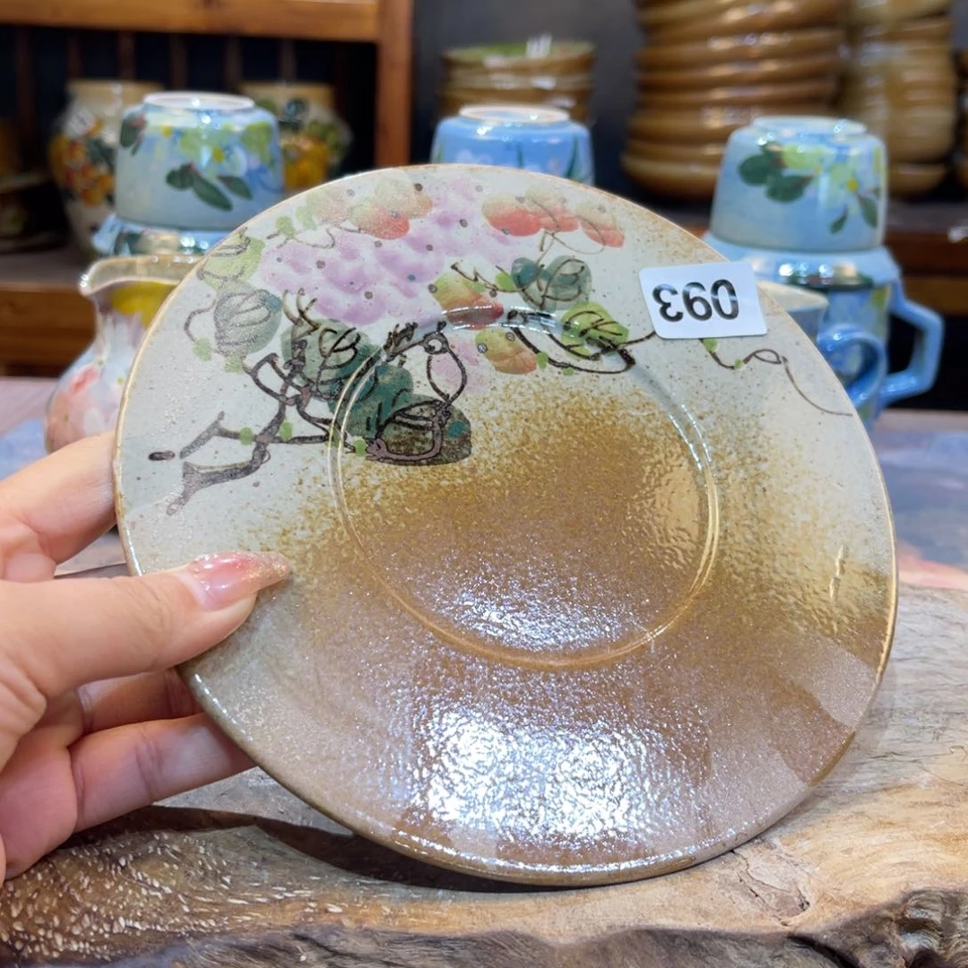 摆件景德镇手工制作
