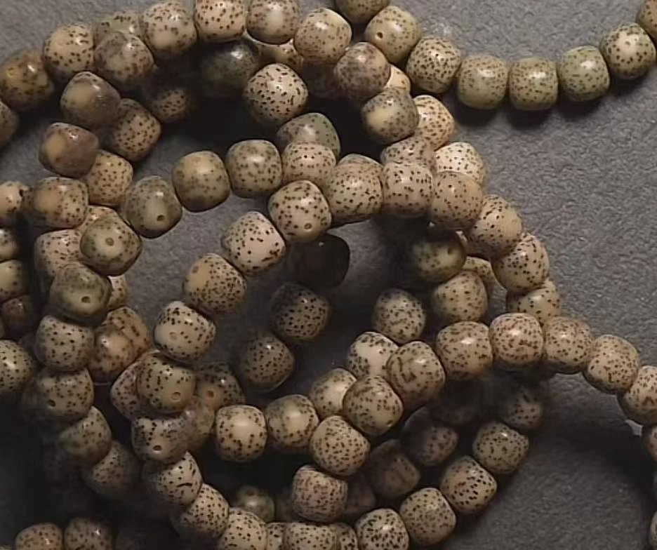 【可青出品】（多样性发货）退货拆包款原生态星月单圈一条不分尺