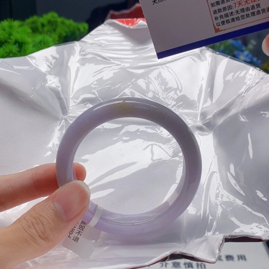 未镶嵌手镯翡翠翡翠手镯