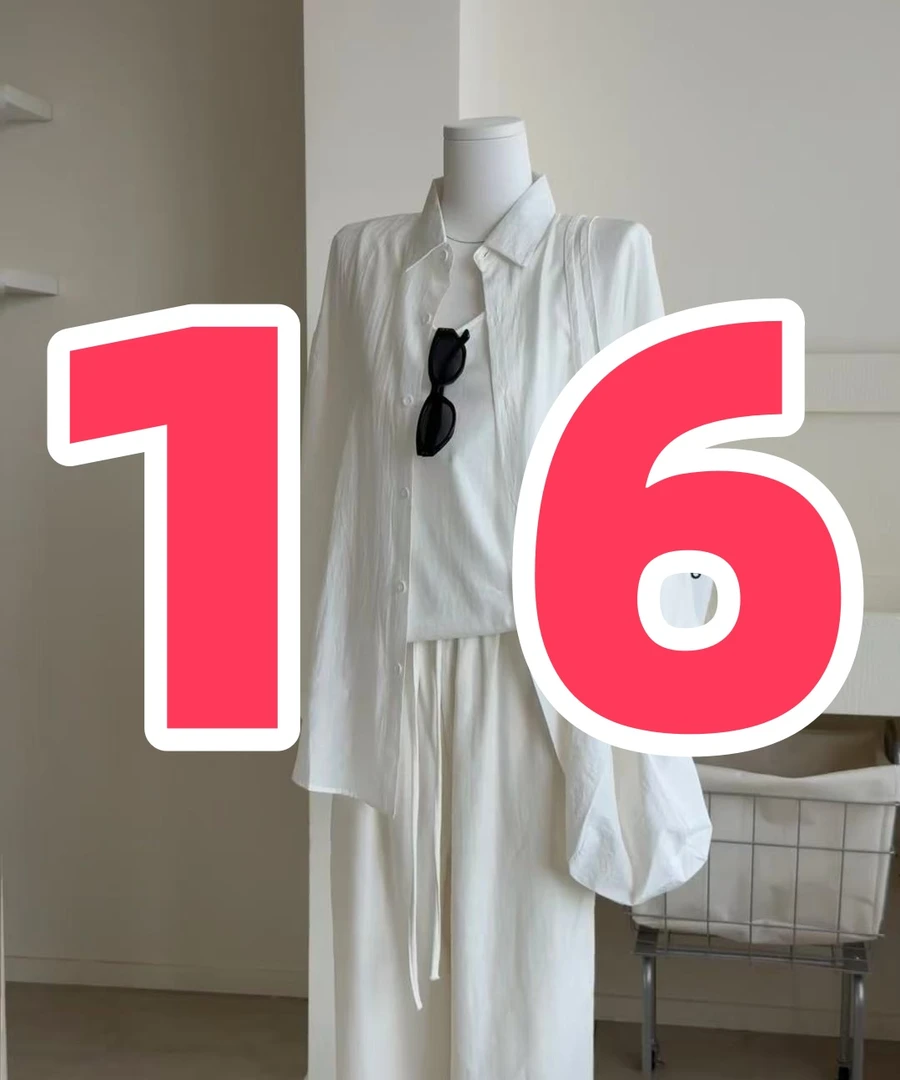 大哥直播间女装  编号D16（NO退NO换，谨慎下单）