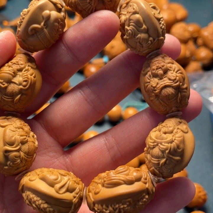 橄榄核手串/手链橄榄