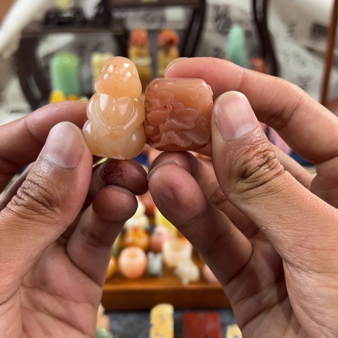 老挝石a****k2方结晶兔牡丹