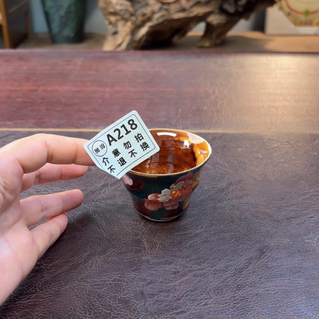 景德镇纯手工制作工艺陶瓷