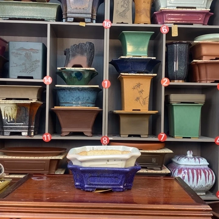 红陶流**反宜兴紫砂