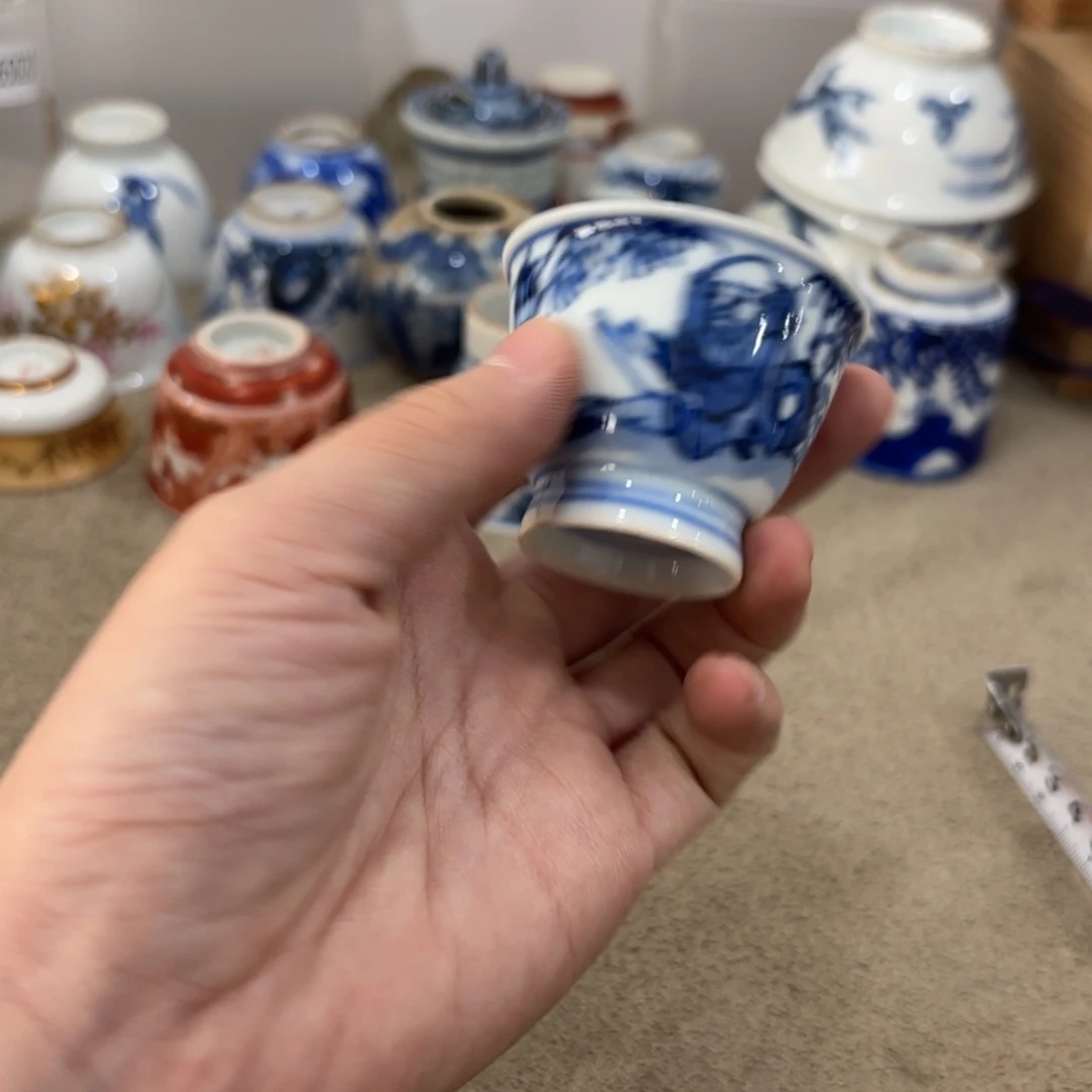 非常好看漂亮的物品