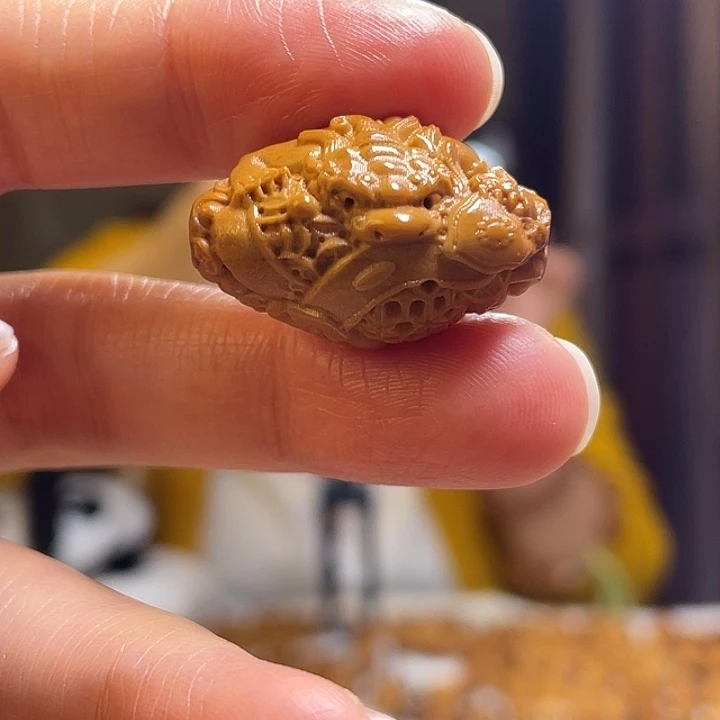 手串/手链橄榄核