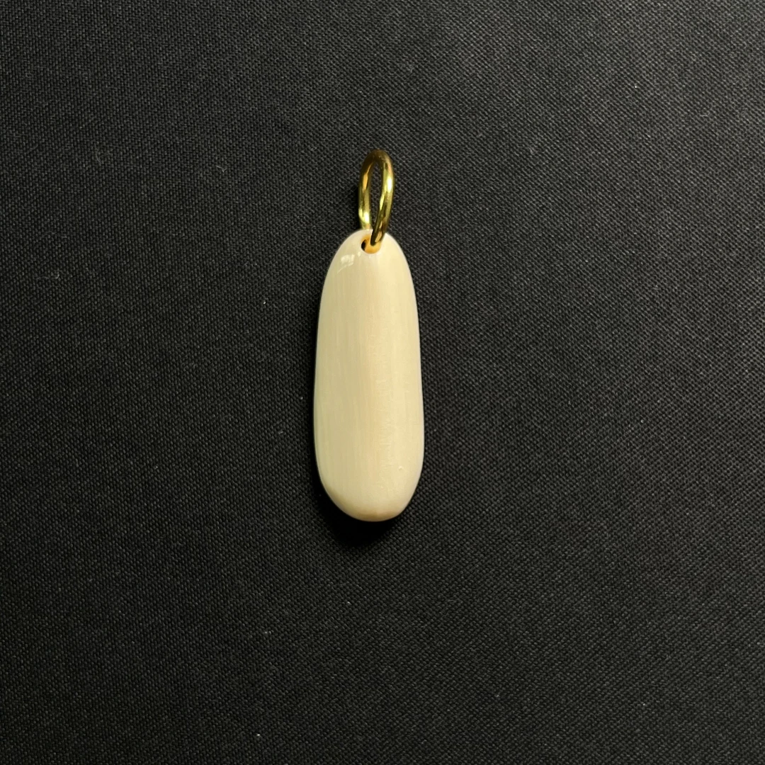H5922 随形肥皂 只做天然猛犸牙