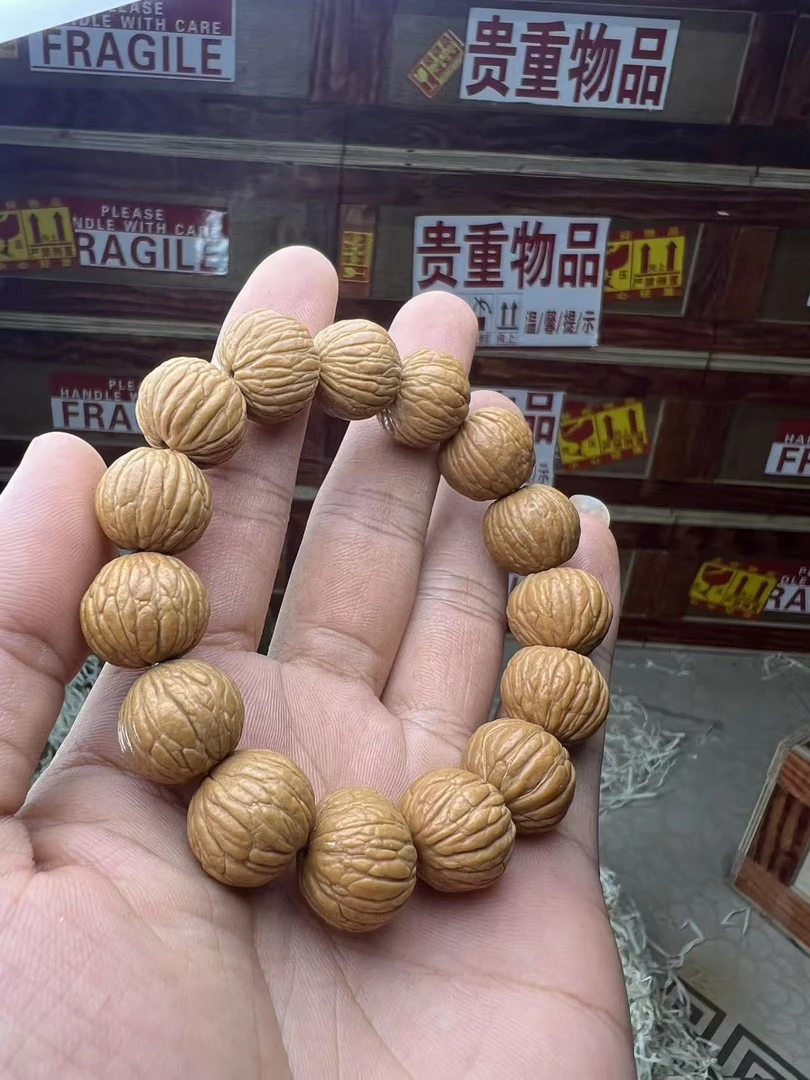 金刚菩提单圈手串
