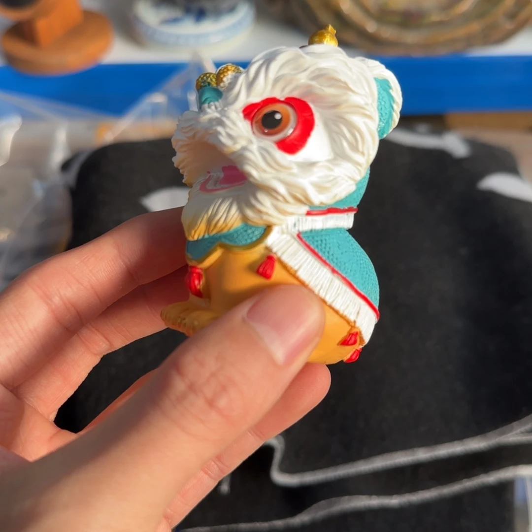 茶文化，工艺古美术茶宠