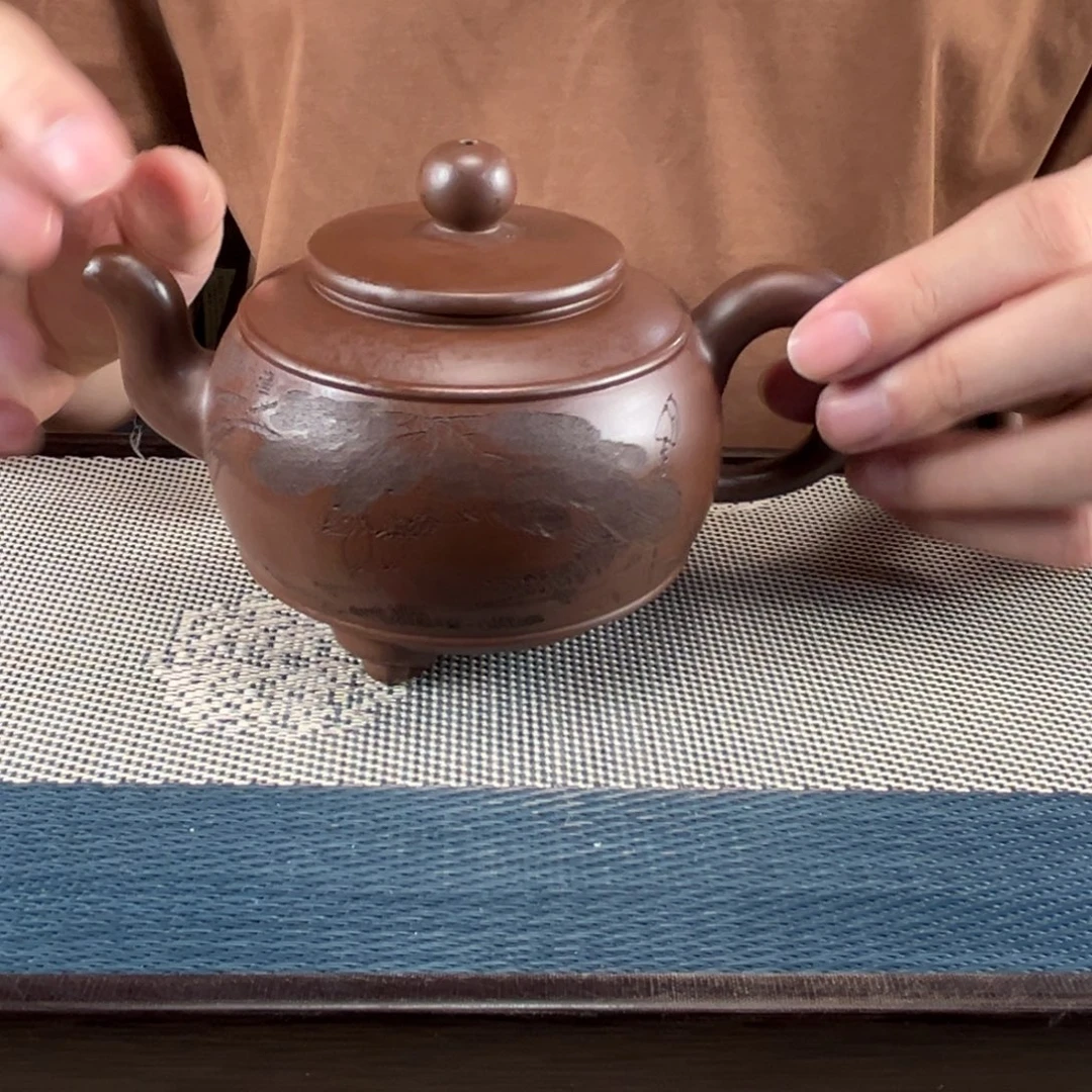 宜兴紫砂紫砂茶壶紫砂宜兴紫砂86宜兴紫砂