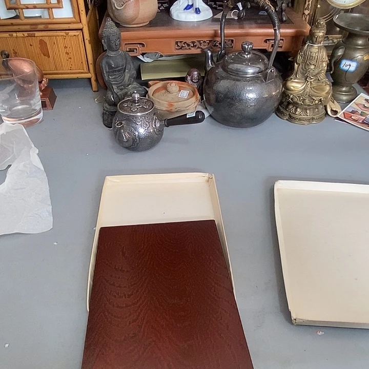 全场只加打包费，茶道具