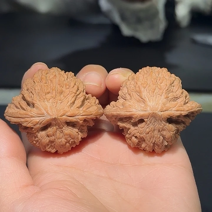 核桃满天星精品头货全品