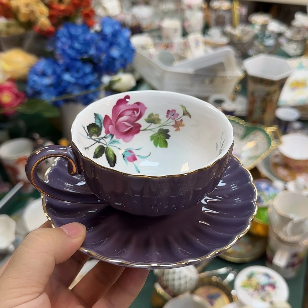 外贸陶瓷有限公司