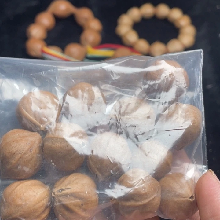 手串/手链橄榄核2.0