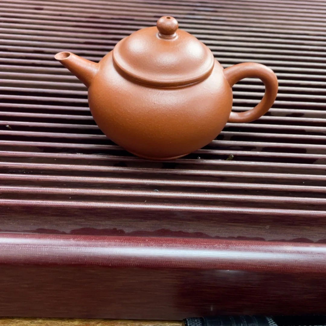 茶壶紫砂宜兴紫砂壶