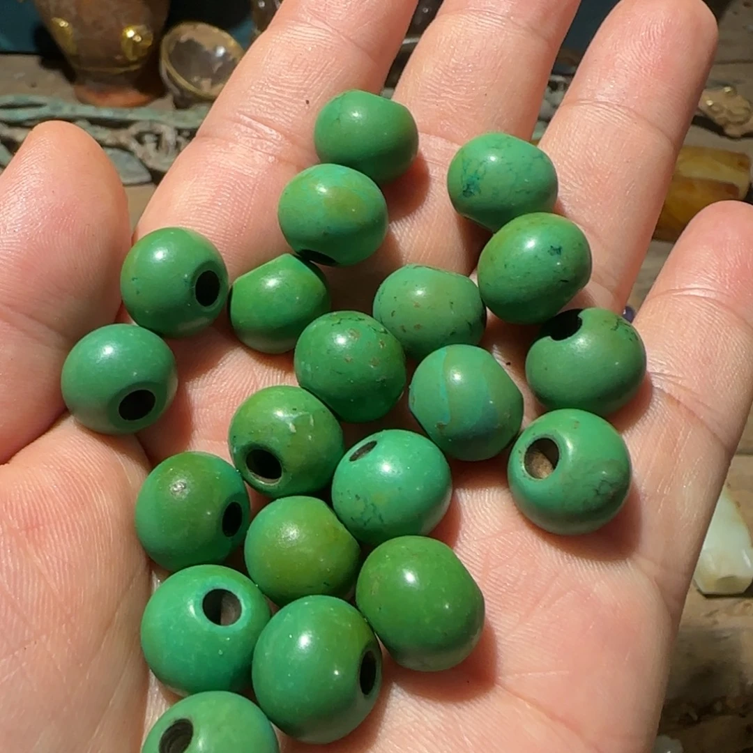 兵***仔玛瑙/玉髓未镶嵌颈饰