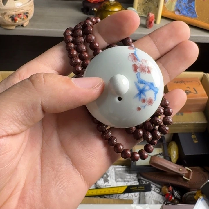 砖雕瓷器工艺品摆件等