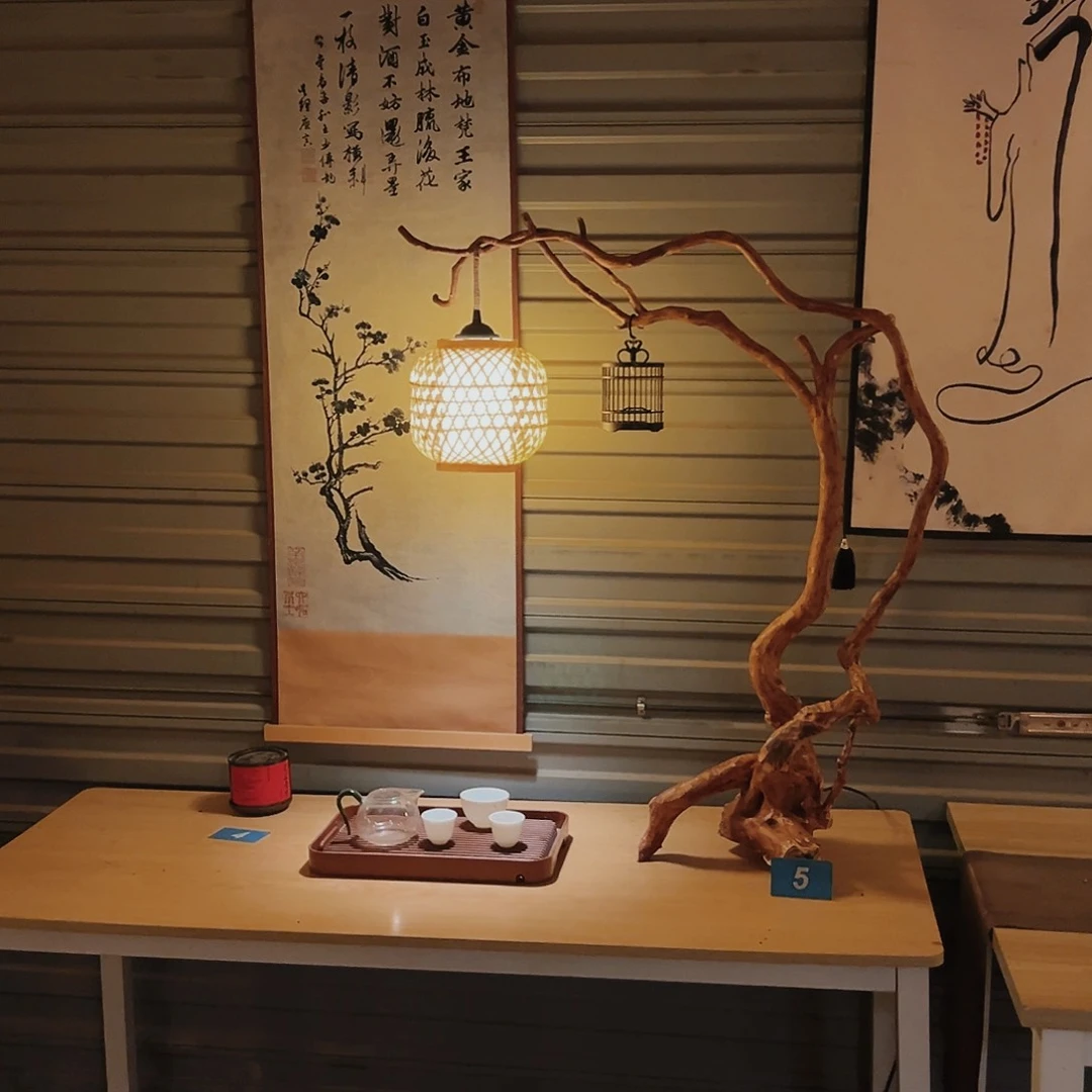 摆件5号