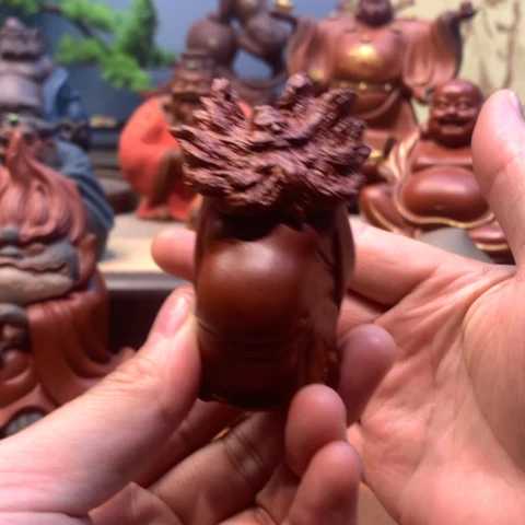 茶壶紫砂紫砂壶手工艺