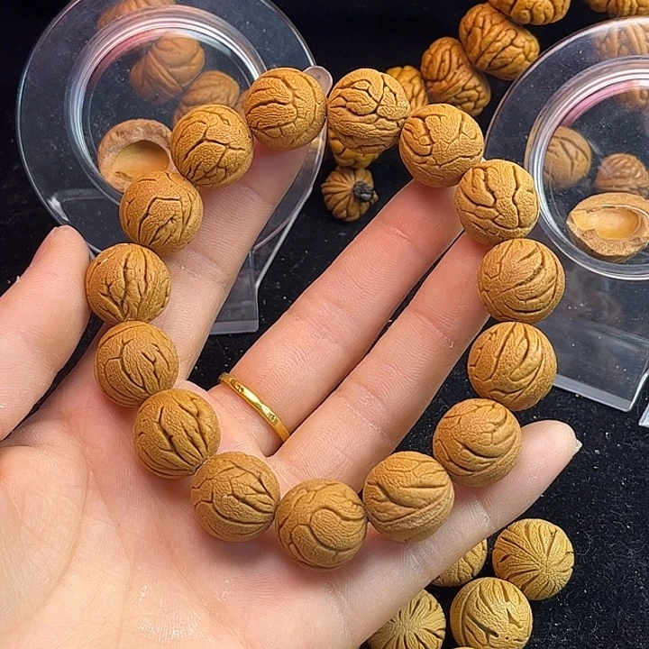 吊坠桃核博雅桃核17