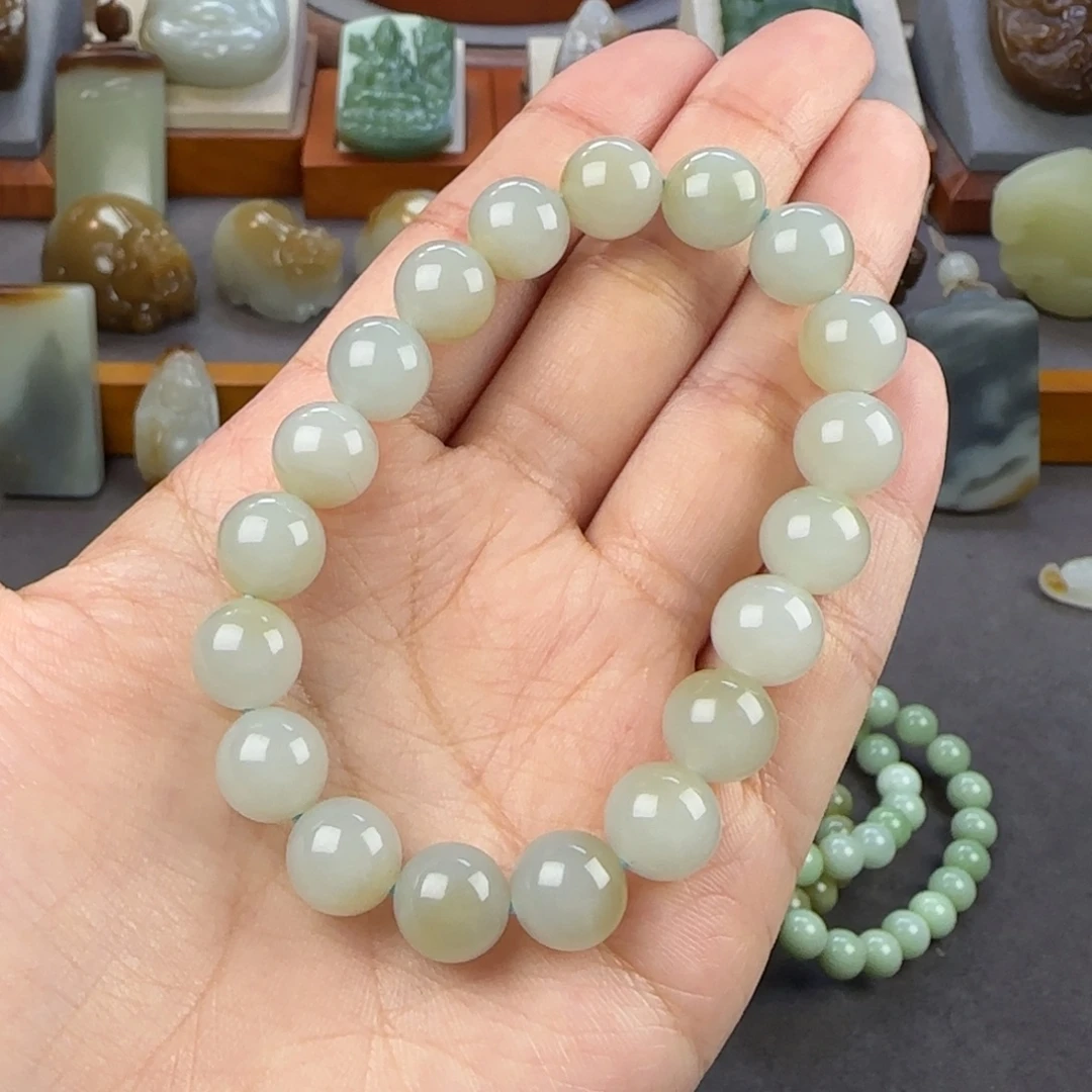 定制和田玉未镶嵌和田玉