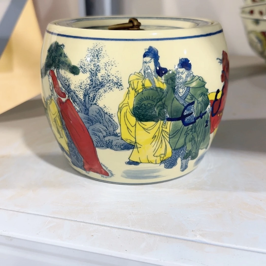 瓷片手绘瓷器手绘瓷器