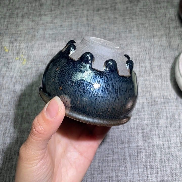 茶盏建盏直播间链接