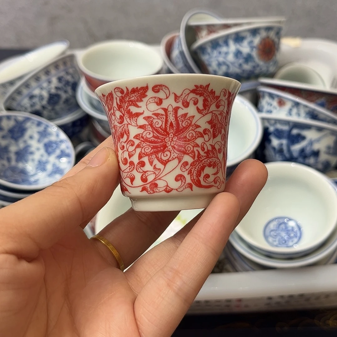 景德镇陶瓷学院的