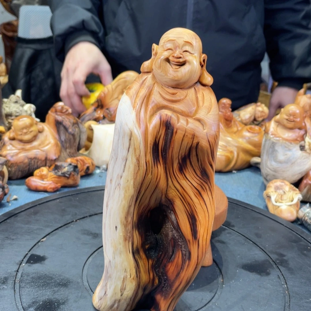 【闪购商品】柏木（崖柏）其他