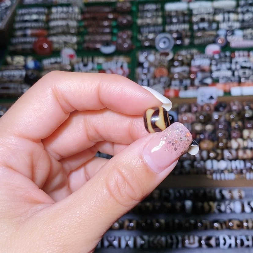 【闪购商品】玛瑙/玉髓散珠