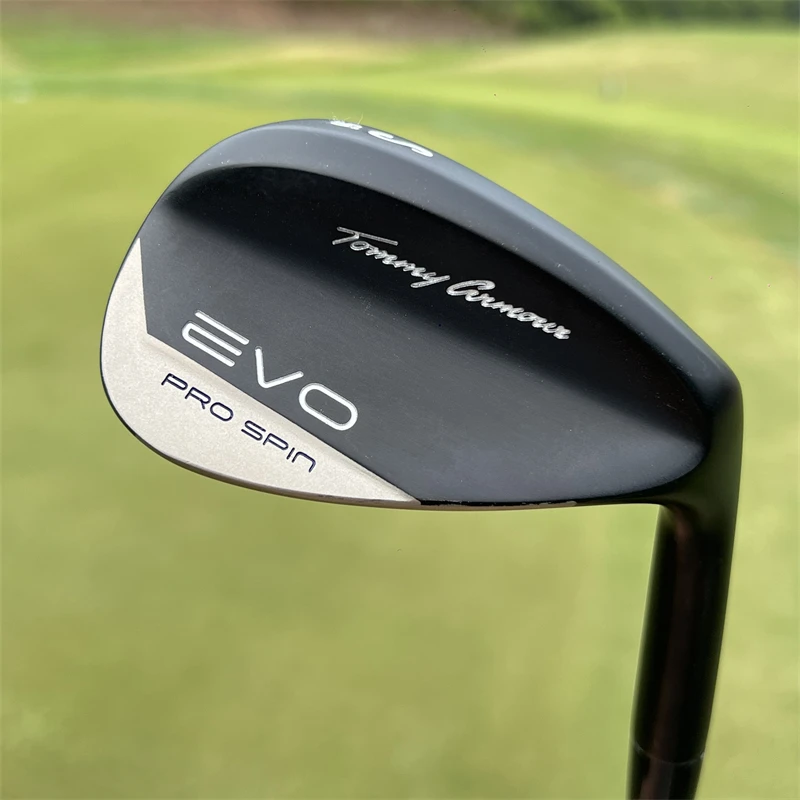 清货特价美国tommy 挖起杆S杆56度精准款