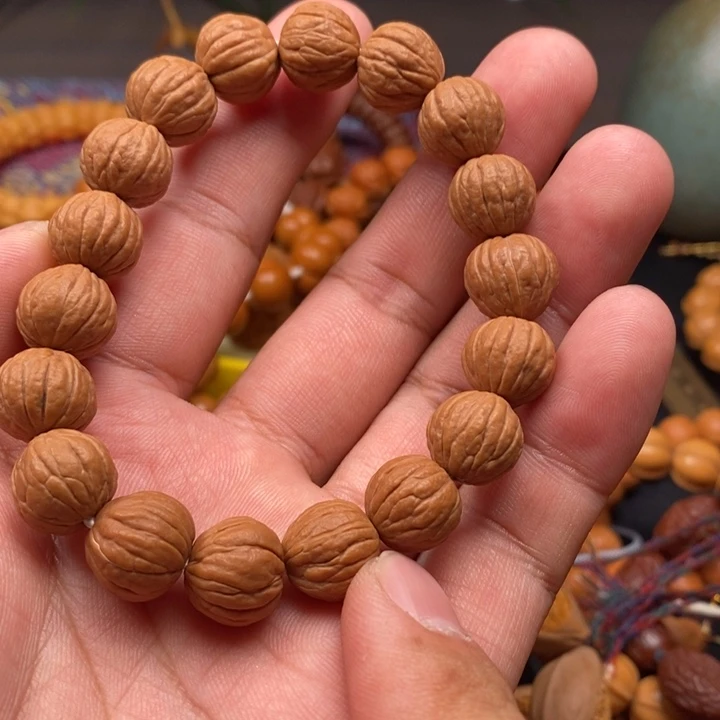手串橄榄核橄榄核
