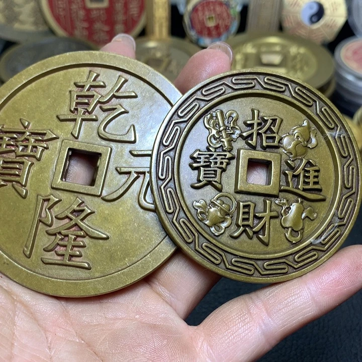 铜现代工艺品花钱12