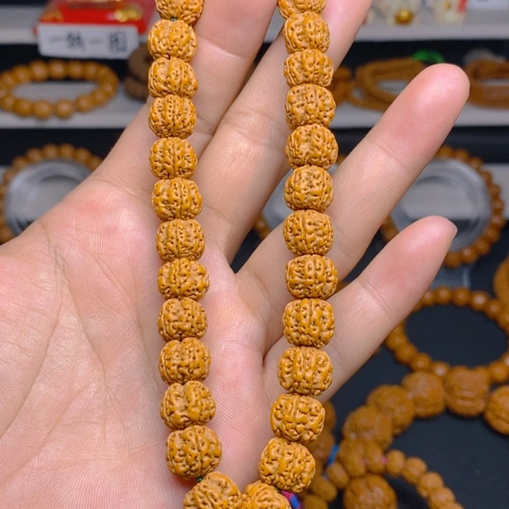 手串金刚菩提@***y        08