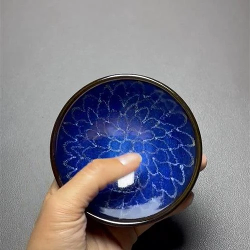 【闪购商品】茶盏-512............